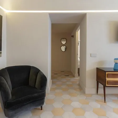 Biuti Apartment