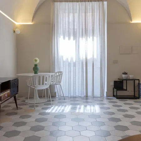 Biuti Apartment Catania