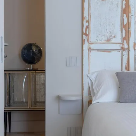 Apartment Biuti Catania
