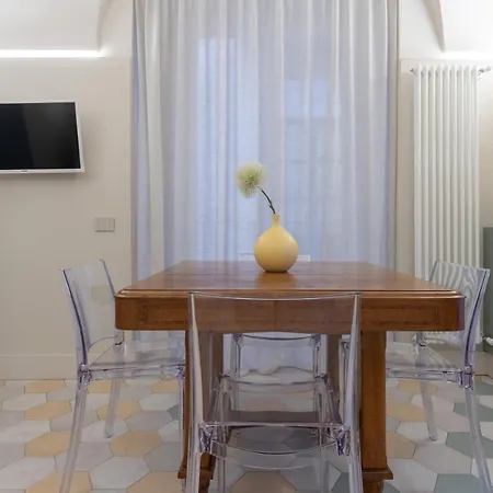 Biuti Apartment Catania