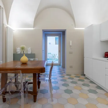 Apartment Biuti Catania