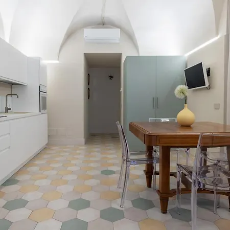 Apartment Biuti Catania