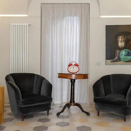 Apartment Biuti Catania