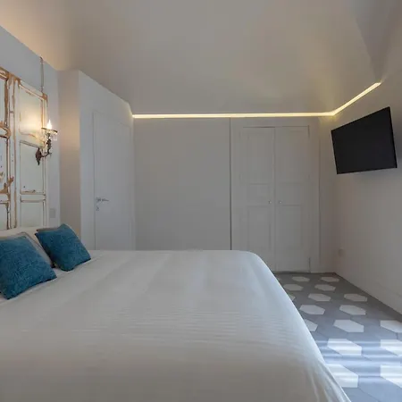 Apartment Biuti Catania