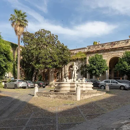 Biuti Apartamento