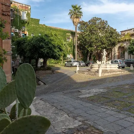 Apartamento Biuti