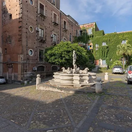 Biuti Apartamento Catania