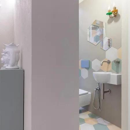Apartamento Biuti *
