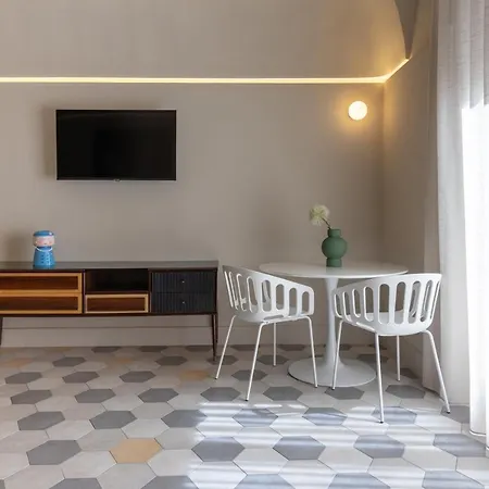 Biuti Apartamento *