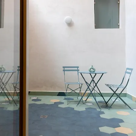 Apartamento Biuti