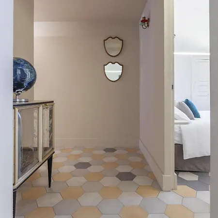 Biuti Apartamento
