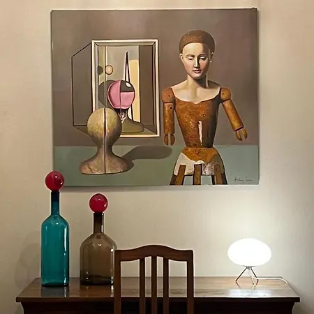Biuti Apartamento *